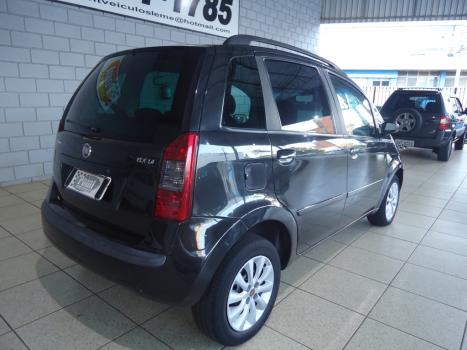 FIAT Idea 1.4 4P ELX FLEX, Foto 6
