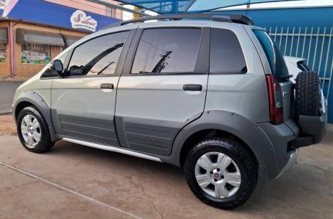 FIAT Idea 1.8 4P ADVENTURE FLEX, Foto 4