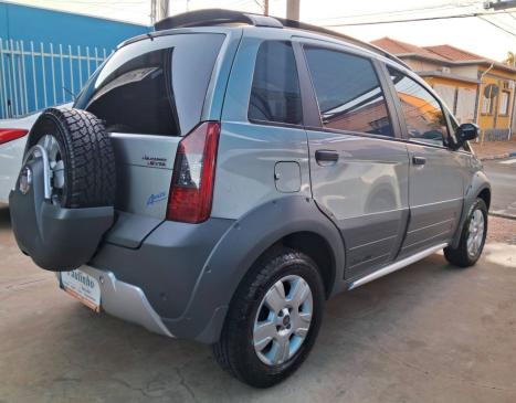 FIAT Idea 1.8 4P ADVENTURE FLEX, Foto 5