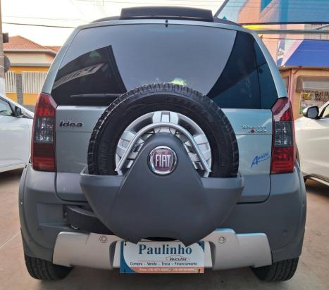 FIAT Idea 1.8 4P ADVENTURE FLEX, Foto 6