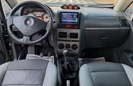 FIAT Idea 1.8 4P ADVENTURE FLEX, Foto 7