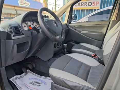 FIAT Idea 1.8 4P ADVENTURE FLEX, Foto 8