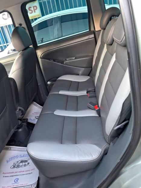 FIAT Idea 1.8 4P ADVENTURE FLEX, Foto 9