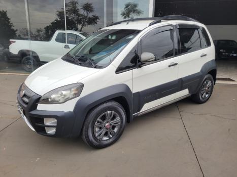 FIAT Idea 1.8 4P ADVENTURE FLEX, Foto 1