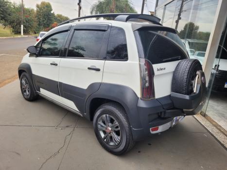 FIAT Idea 1.8 4P ADVENTURE FLEX, Foto 2