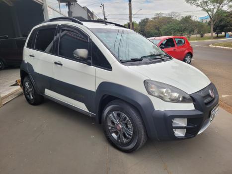FIAT Idea 1.8 4P ADVENTURE FLEX, Foto 3