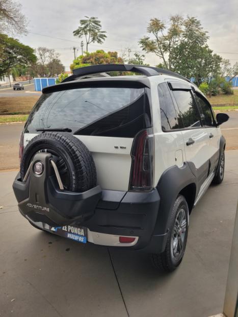 FIAT Idea 1.8 4P ADVENTURE FLEX, Foto 5