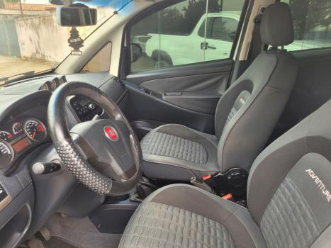 FIAT Idea 1.8 4P ADVENTURE FLEX, Foto 7