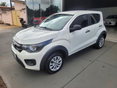 FIAT Mobi 1.0 4P FLEX EVO LIKE, Foto 1