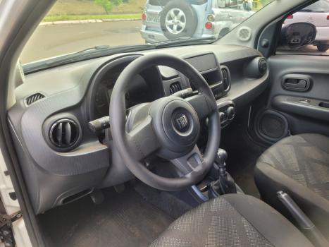 FIAT Mobi 1.0 4P FLEX EVO LIKE, Foto 5
