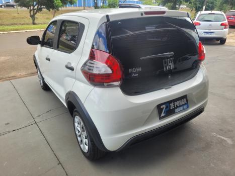 FIAT Mobi 1.0 4P FLEX EVO LIKE, Foto 7