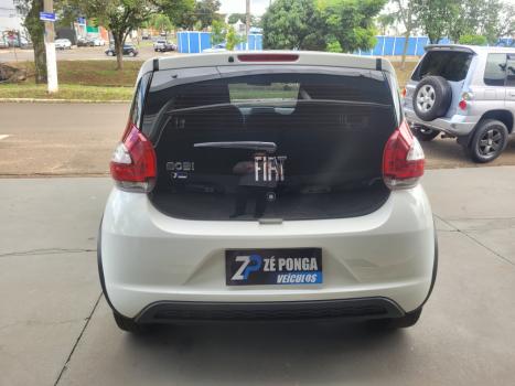 FIAT Mobi 1.0 4P FLEX EVO LIKE, Foto 8