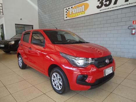 FIAT Mobi 1.0 4P FLEX EVO EASY, Foto 1