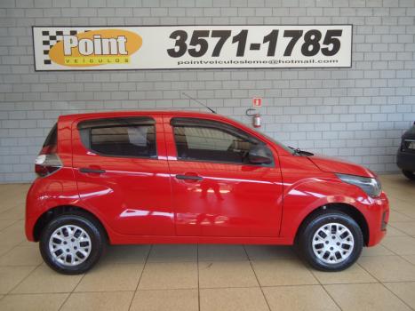 FIAT Mobi 1.0 4P FLEX EVO EASY, Foto 3
