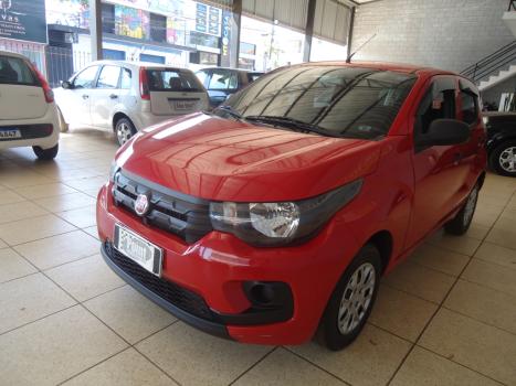 FIAT Mobi 1.0 4P FLEX EVO EASY, Foto 4