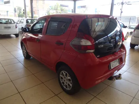 FIAT Mobi 1.0 4P FLEX EVO EASY, Foto 6