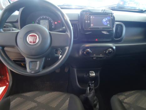 FIAT Mobi 1.0 4P FLEX EVO EASY, Foto 7