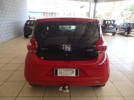 FIAT Mobi 1.0 4P FLEX EVO EASY, Foto 8