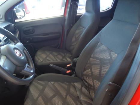 FIAT Mobi 1.0 4P FLEX EVO EASY, Foto 9