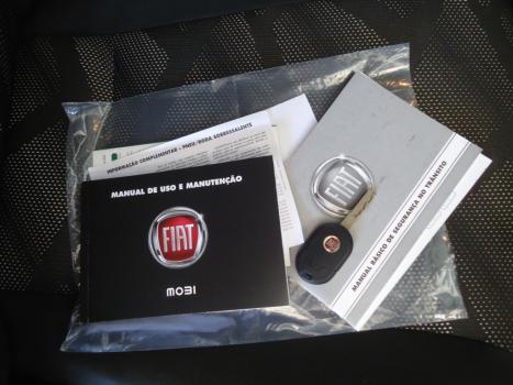 FIAT Mobi 1.0 4P FLEX EVO EASY, Foto 10