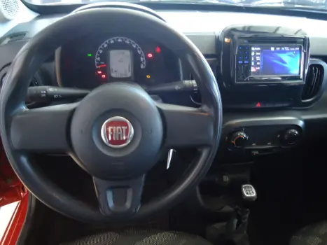 FIAT Mobi 1.0 4P FLEX EVO EASY, Foto 11