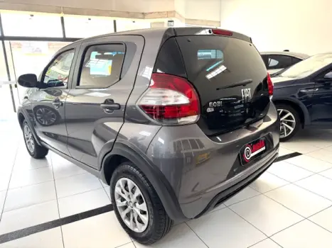 FIAT Mobi 1.0 4P FLEX EVO LIKE, Foto 2