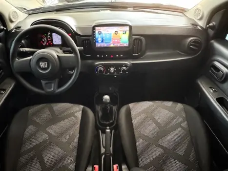 FIAT Mobi 1.0 4P FLEX EVO LIKE, Foto 5
