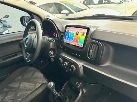 FIAT Mobi 1.0 4P FLEX EVO LIKE, Foto 6