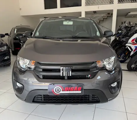 FIAT Mobi 1.0 4P FLEX EVO LIKE, Foto 11