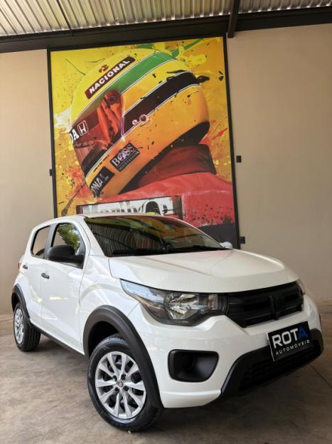 FIAT Mobi 1.0 4P FLEX EVO LIKE, Foto 2
