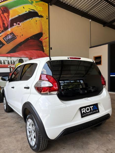 FIAT Mobi 1.0 4P FLEX EVO LIKE, Foto 3