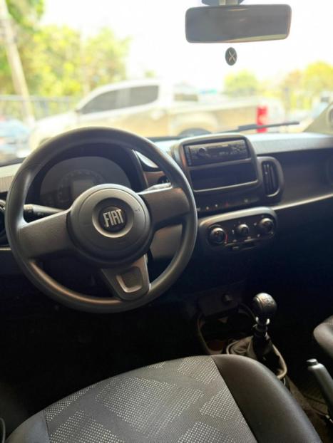 FIAT Mobi 1.0 4P FLEX EVO LIKE, Foto 5