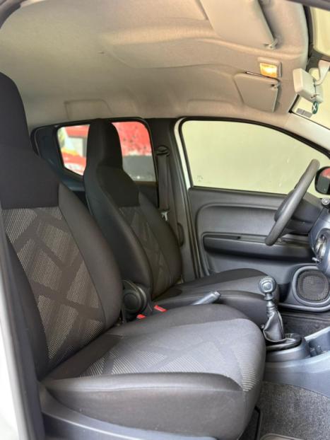 FIAT Mobi 1.0 4P FLEX EVO LIKE, Foto 6
