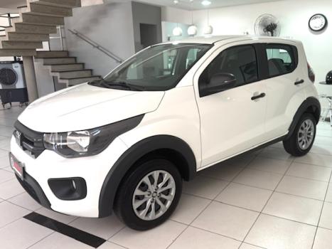 FIAT Mobi 1.0 4P FLEX EVO LIKE, Foto 1