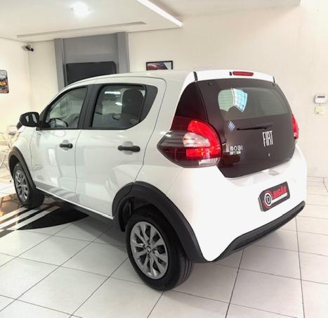 FIAT Mobi 1.0 4P FLEX EVO LIKE, Foto 2