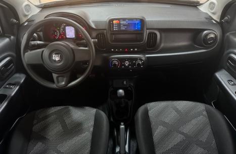 FIAT Mobi 1.0 4P FLEX EVO LIKE, Foto 5