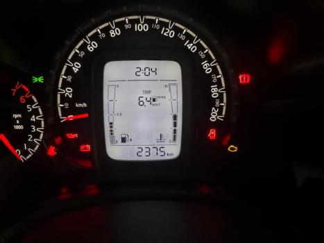 FIAT Mobi 1.0 4P FLEX EVO LIKE, Foto 8