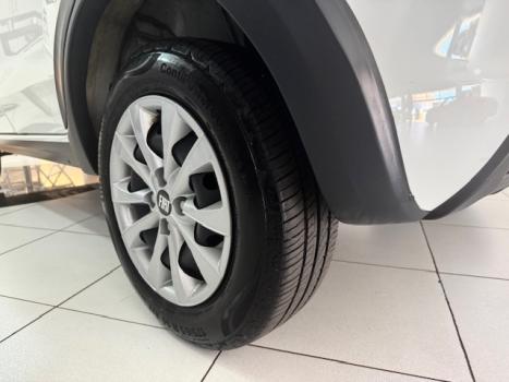 FIAT Mobi 1.0 4P FLEX EVO LIKE, Foto 9
