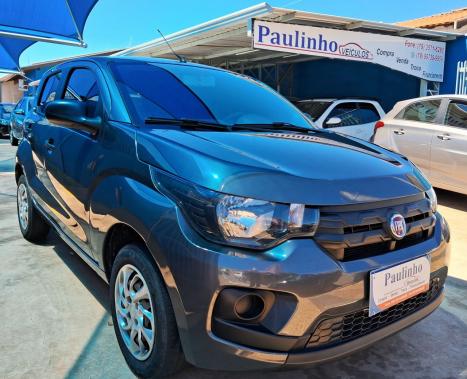 FIAT Mobi 1.0 4P FLEX EVO LIKE, Foto 1