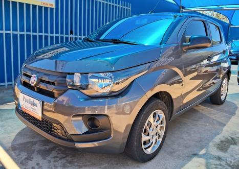 FIAT Mobi 1.0 4P FLEX EVO LIKE, Foto 2
