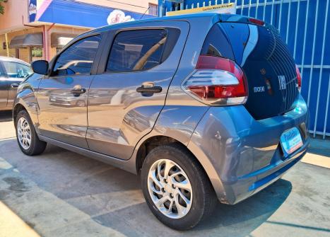 FIAT Mobi 1.0 4P FLEX EVO LIKE, Foto 4