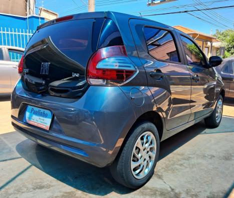 FIAT Mobi 1.0 4P FLEX EVO LIKE, Foto 5