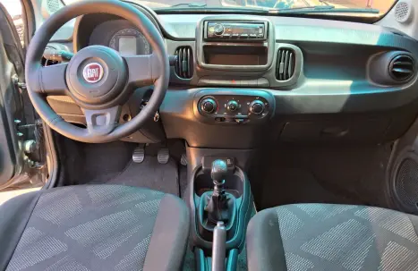 FIAT Mobi 1.0 4P FLEX EVO LIKE, Foto 7