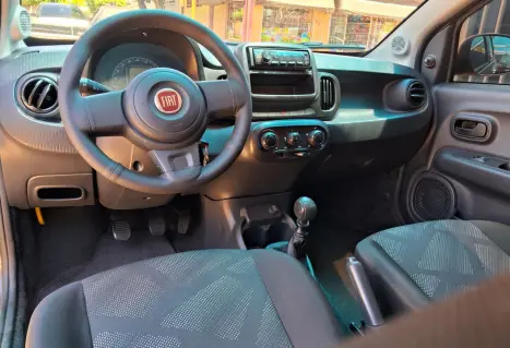 FIAT Mobi 1.0 4P FLEX EVO LIKE, Foto 8