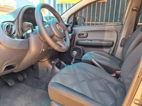 FIAT Mobi 1.0 4P FLEX EVO LIKE, Foto 9