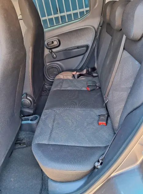 FIAT Mobi 1.0 4P FLEX EVO LIKE, Foto 10