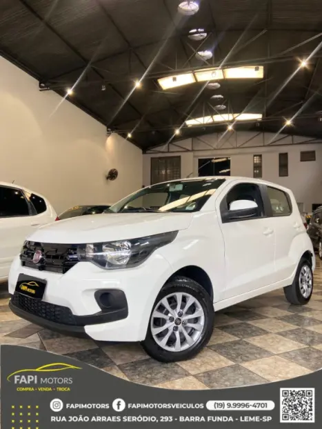 FIAT Mobi 1.0 4P FLEX EVO LIKE, Foto 1