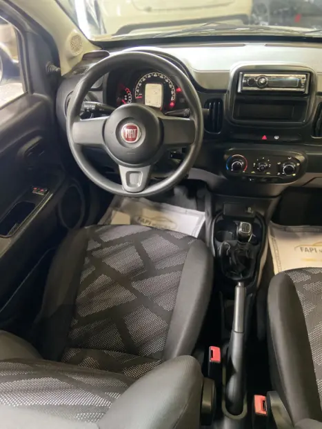 FIAT Mobi 1.0 4P FLEX EVO LIKE, Foto 6