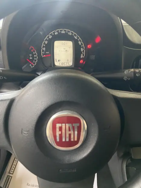 FIAT Mobi 1.0 4P FLEX EVO LIKE, Foto 7