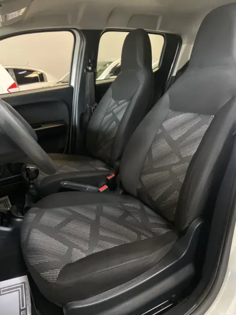 FIAT Mobi 1.0 4P FLEX EVO LIKE, Foto 8